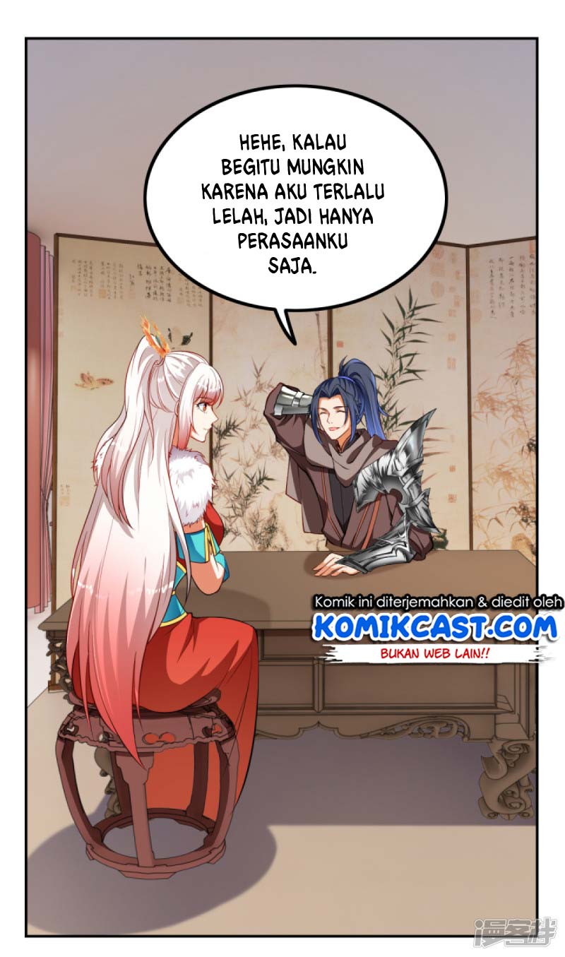 Dilarang COPAS - situs resmi www.mangacanblog.com - Komik against the gods 276 - chapter 276 277 Indonesia against the gods 276 - chapter 276 Terbaru 9|Baca Manga Komik Indonesia|Mangacan